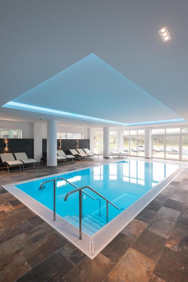 Apartment Haus Tiefenbach ビューリンゲン エクステリア 写真